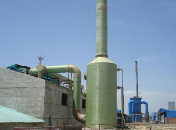 山西RCO催化燃燒-全自動(dòng)控制-提高操作便利性和穩(wěn)定性